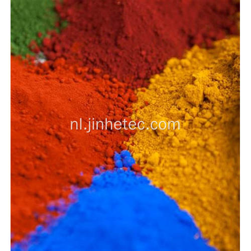 Jinhe Pigmentos Mastor De Colores Para La Resina